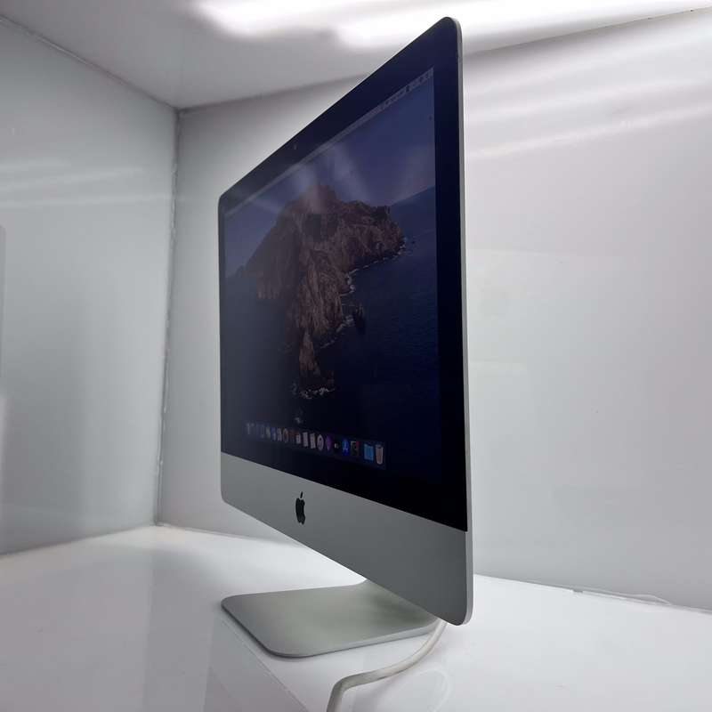 Apple iMac 21.3-Inch "Core i5" (Late 2013) 8GB RAM 1TB HDD Silver (6 Month Warranty)