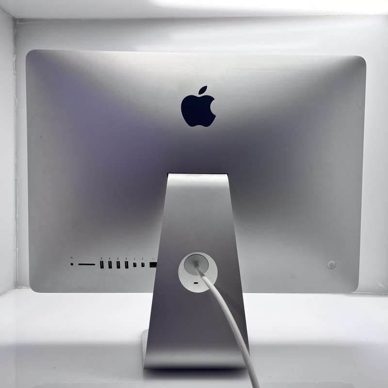 Apple iMac 21.3-Inch "Core i5" (Late 2013) 8GB RAM 1TB HDD Silver (6 Month Warranty)