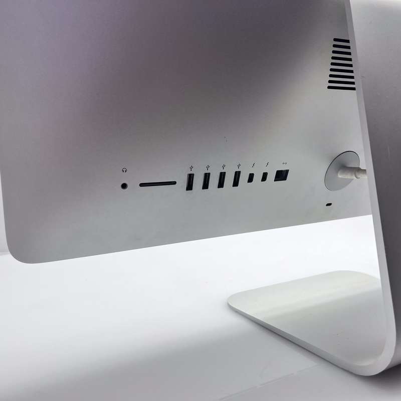 Apple iMac 21.3-Inch "Core i5" (Late 2013) 8GB RAM 1TB HDD Silver (6 Month Warranty)
