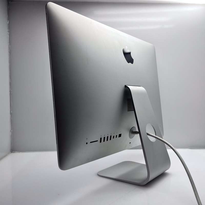 Apple iMac 21.3-Inch "Core i5" (Late 2013) 8GB RAM 1TB HDD Silver (6 Month Warranty)