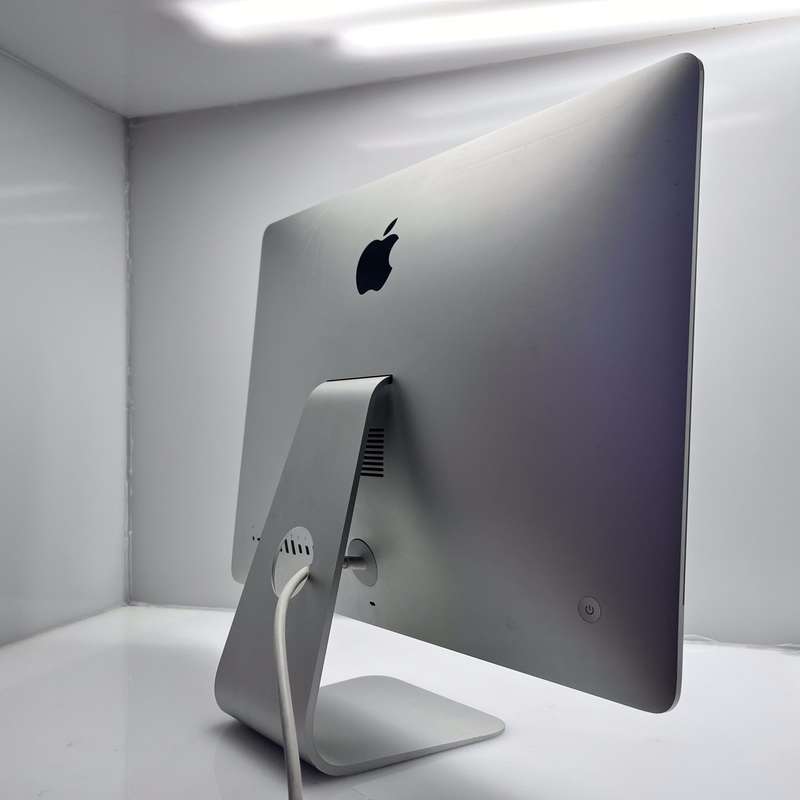 Apple iMac 21.3-Inch "Core i5" (Late 2013) 8GB RAM 1TB HDD Silver (6 Month Warranty)