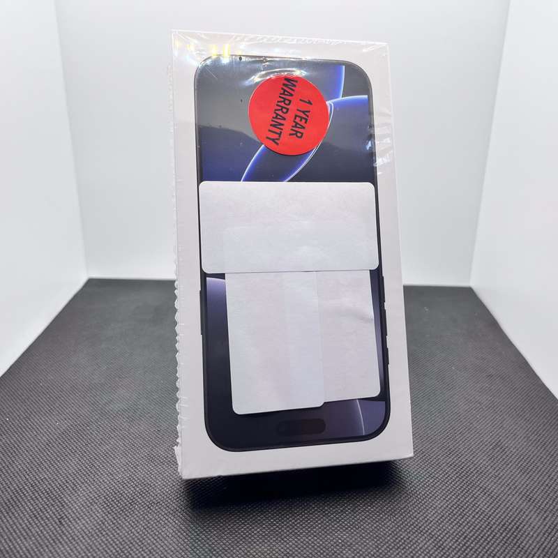 Apple iPhone 16 Pro Max 256GB Black Titanium -