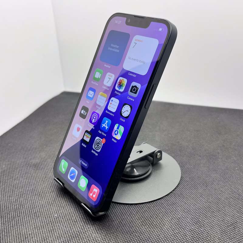 Apple iPhone 12 Pro 128GB Graphite (6 Month Warranty)