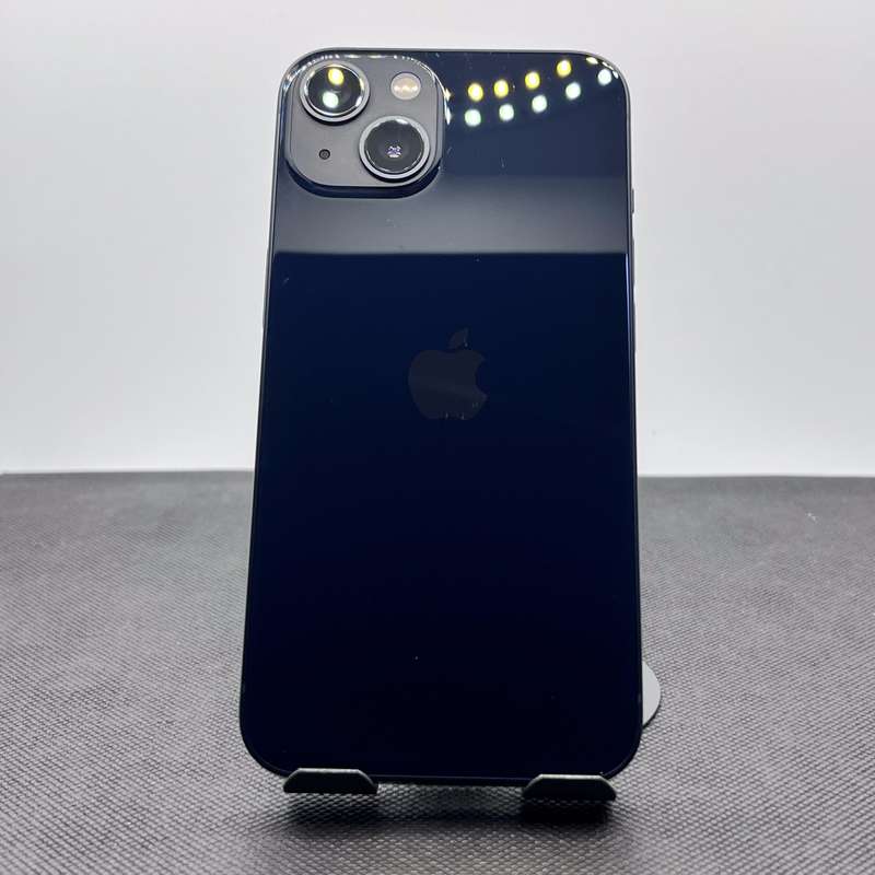 Apple iPhone 13 128GB Midnight