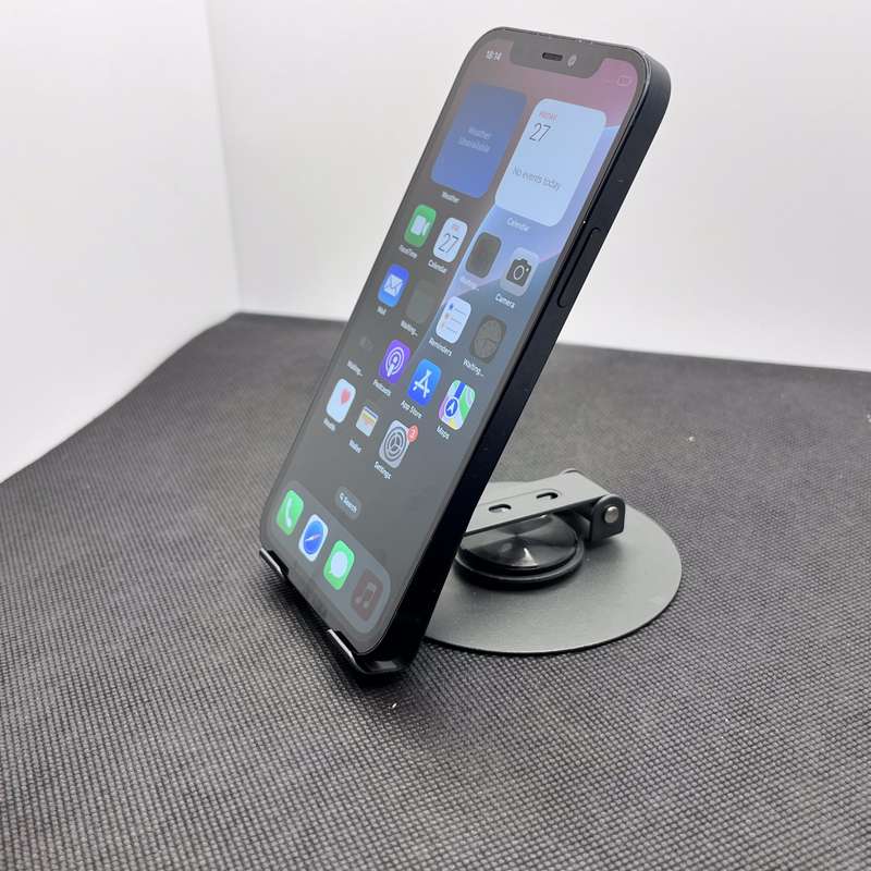 iPhone 12 64GB Midnight (6 Month Warranty)