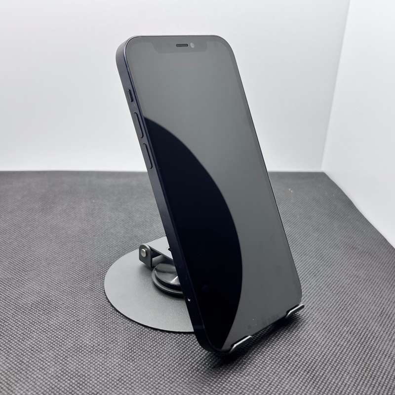 iPhone 12 64GB Midnight (6 Month Warranty)