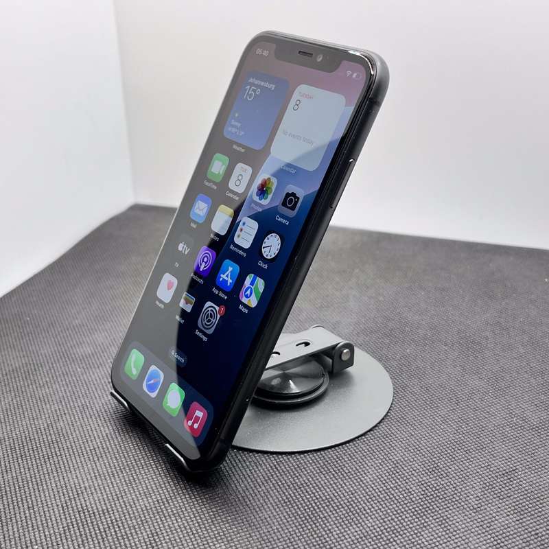 Apple iPhone 11 128GB Midnight (6 Month Warranty)