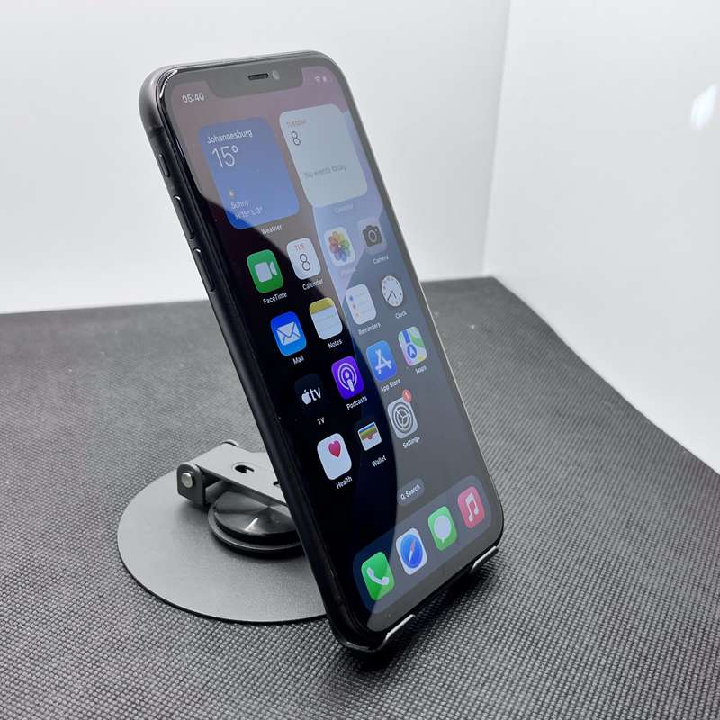 Apple iPhone 11 128GB Midnight (6 Month Warranty)
