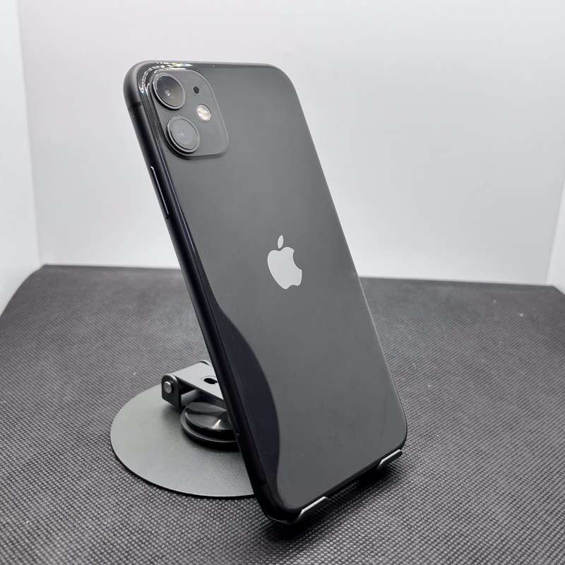Apple iPhone 11 128GB Midnight (6 Month Warranty)
