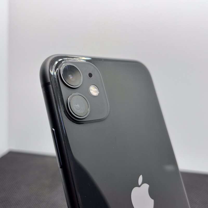 Apple iPhone 11 128GB Midnight (6 Month Warranty)