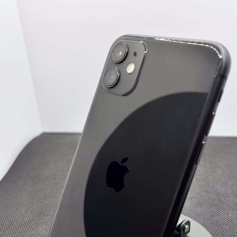 Apple iPhone 11 128GB Midnight (6 Month Warranty)