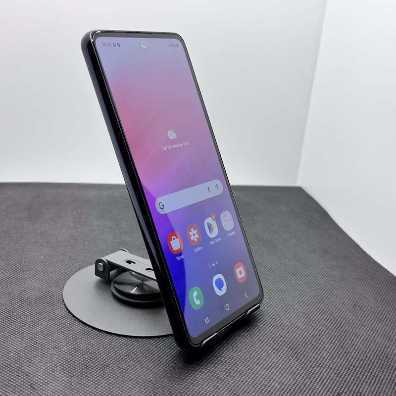 Samsung Galaxy A53 128GB Blue (3 Month Warranty)