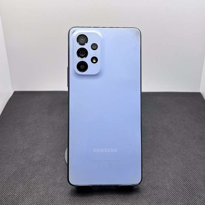 Samsung Galaxy A53 128GB Blue (3 Month Warranty)