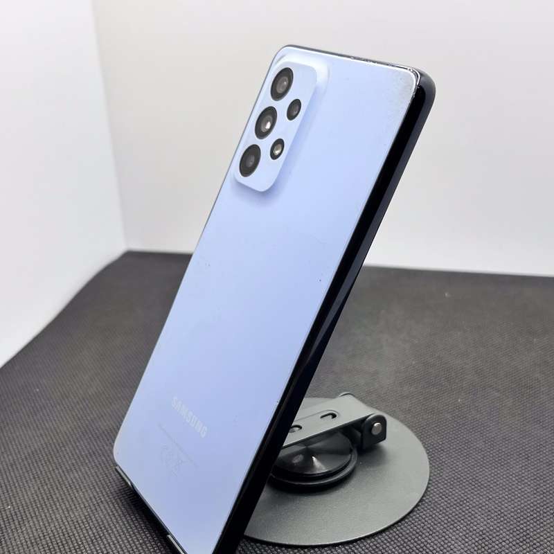 Samsung Galaxy A53 128GB Blue (3 Month Warranty)