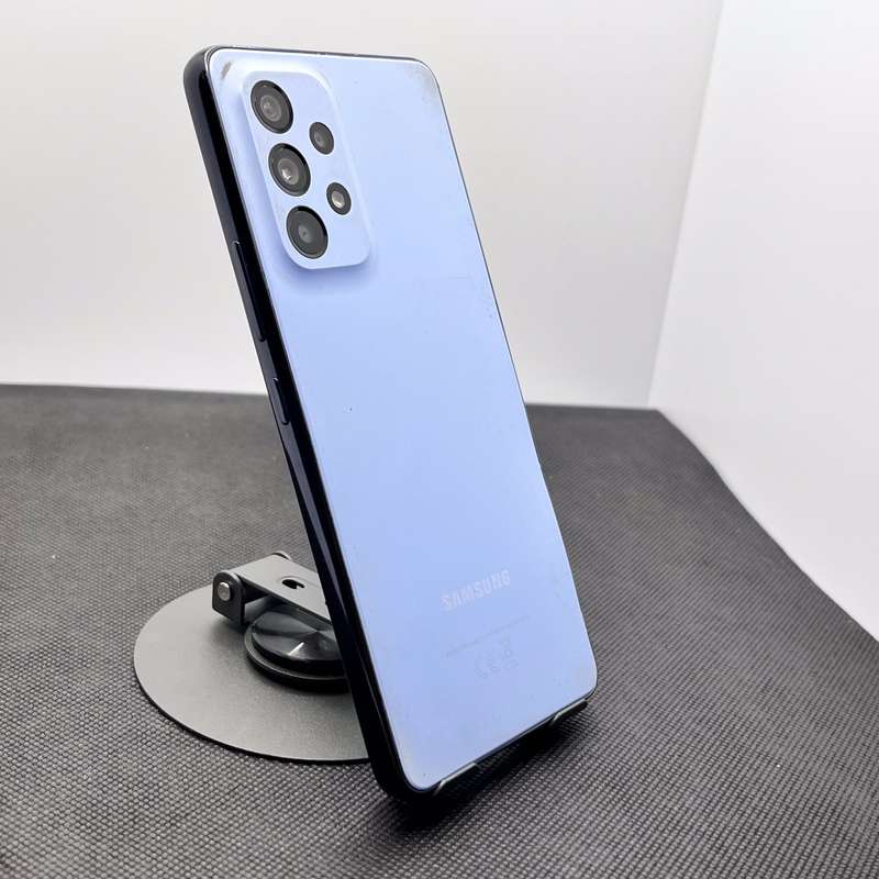 Samsung Galaxy A53 128GB Blue (3 Month Warranty)