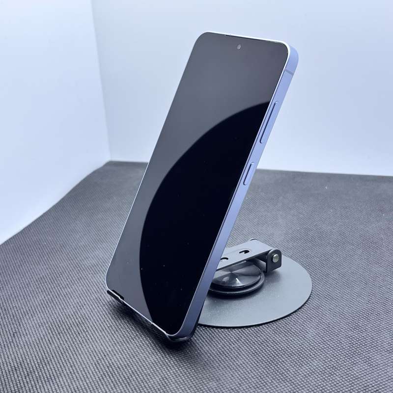Samsung Galaxy S25 256GB Silver Shadow (12 Month Warranty)