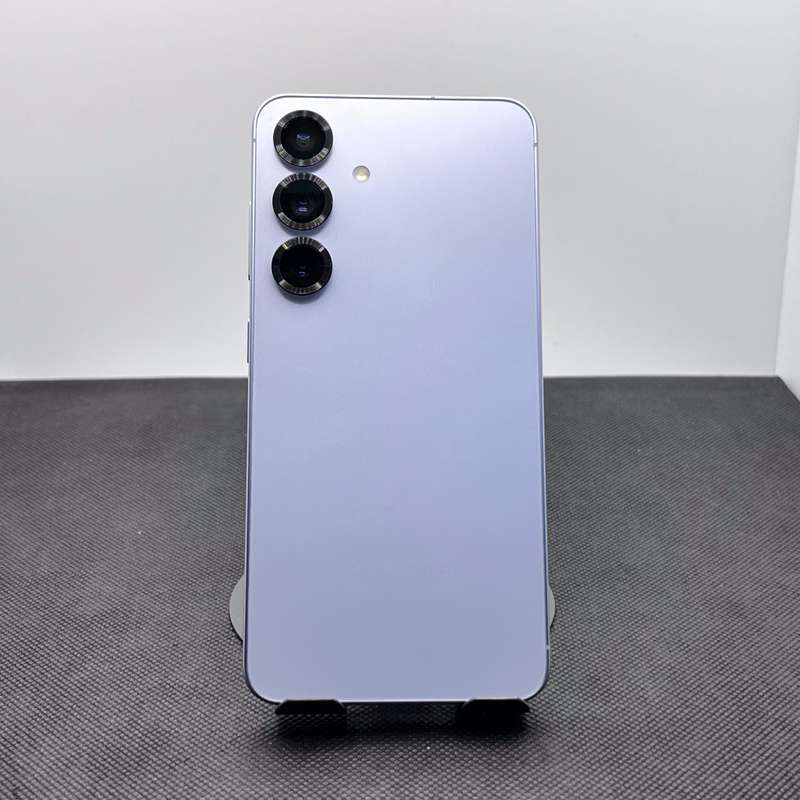 Samsung Galaxy S25 256GB Silver Shadow (12 Month Warranty)
