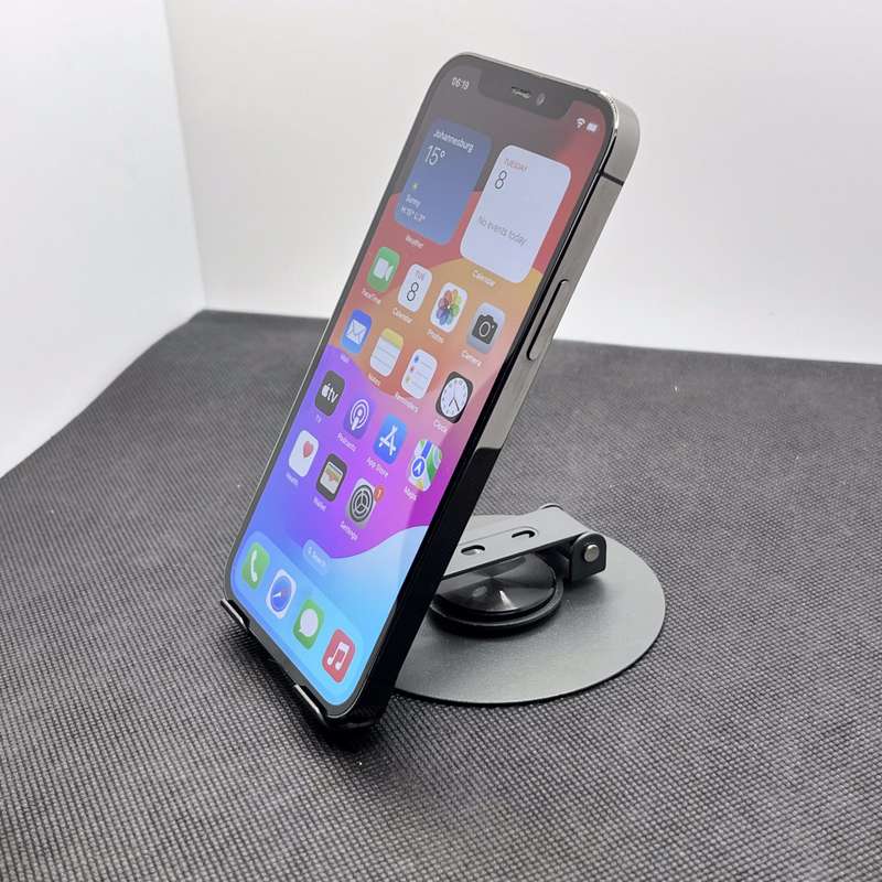 Apple iPhone 12 Pro 256GB Graphite (6 Month Warranty)