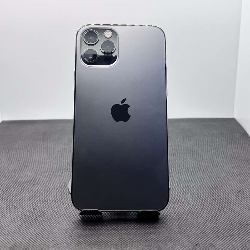 Apple iPhone 12 Pro 256GB Graphite (6 Month Warranty)