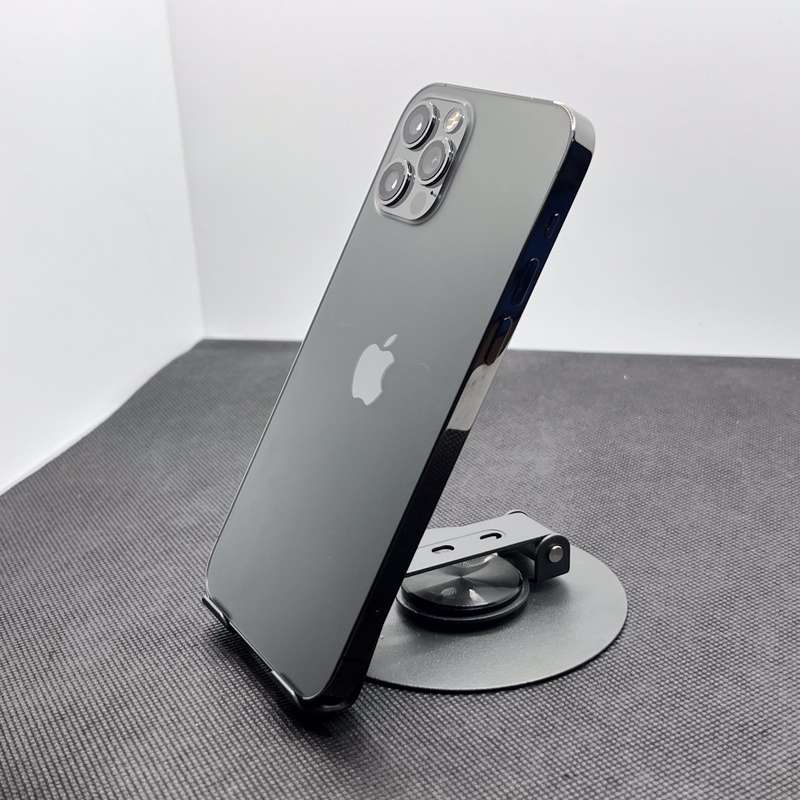 Apple iPhone 12 Pro 256GB Graphite (6 Month Warranty)