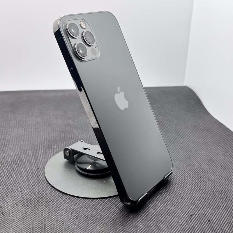 Apple iPhone 12 Pro 256GB Graphite (6 Month Warranty)