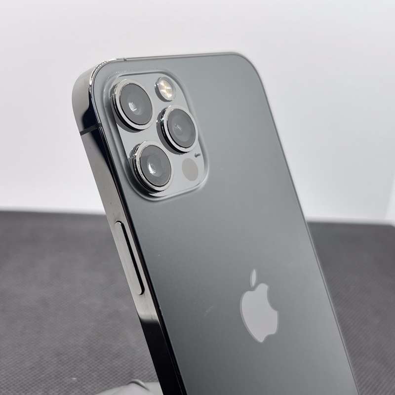 Apple iPhone 12 Pro 256GB Graphite (6 Month Warranty)