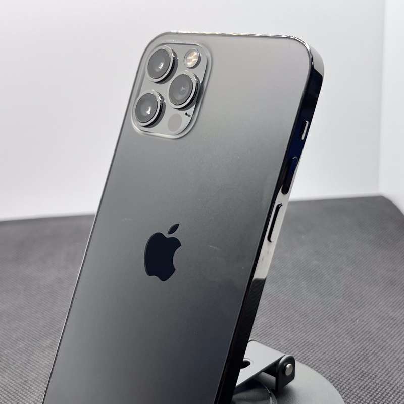 Apple iPhone 12 Pro 256GB Graphite (6 Month Warranty)