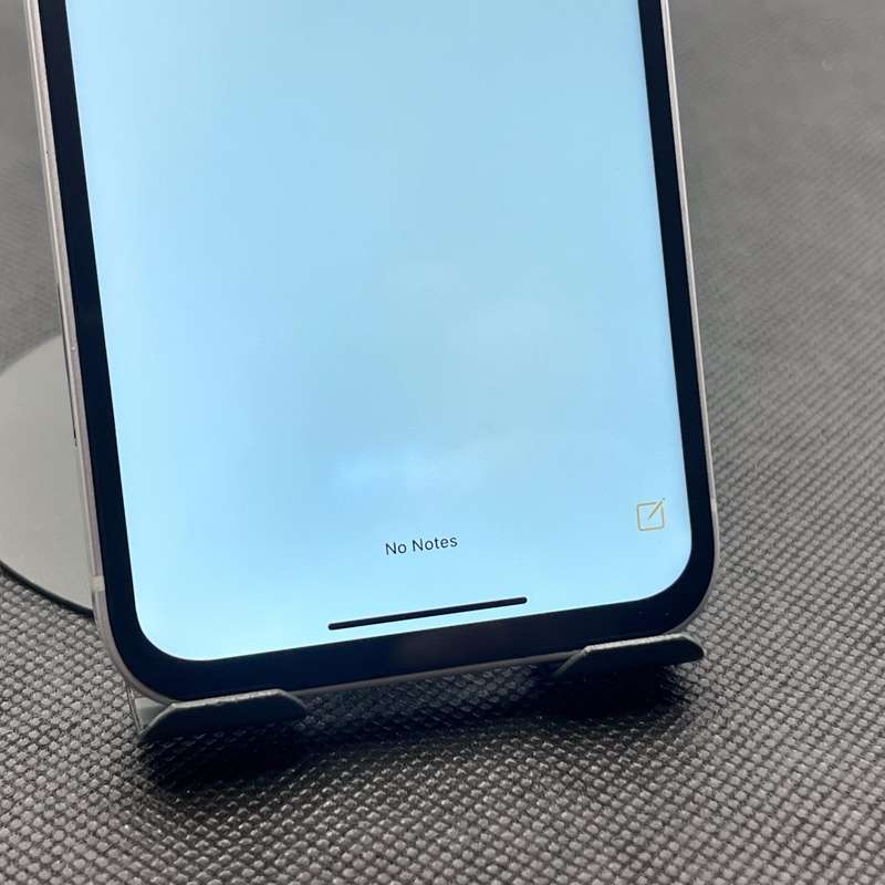 Apple iPhone 12 Mini 128GB Starlight (6 Month Warranty) - Bright Spot