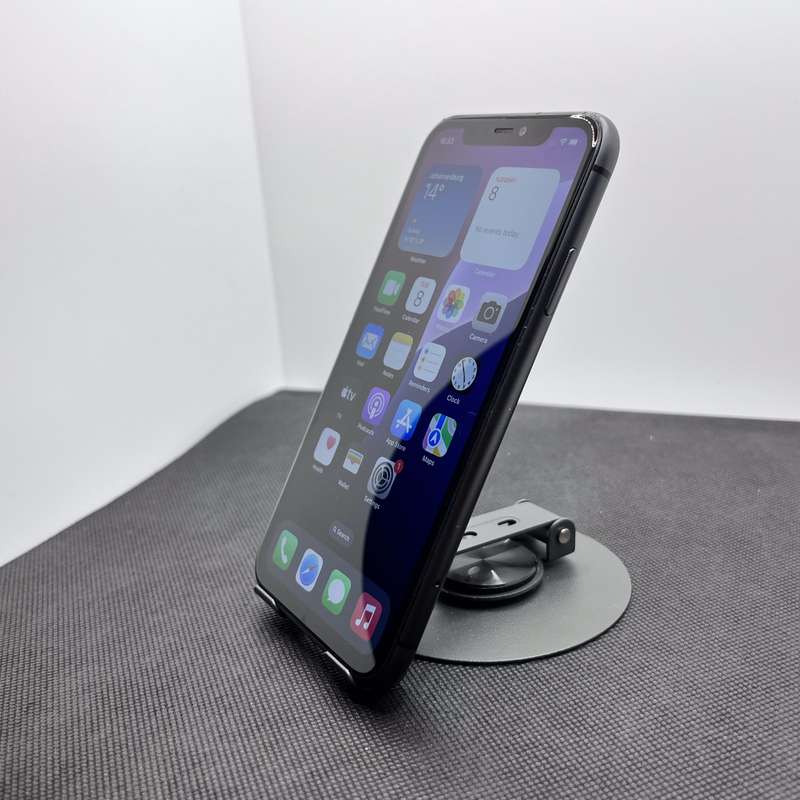 Apple iPhone 11 64GB Midnight (6 Month Warranty)