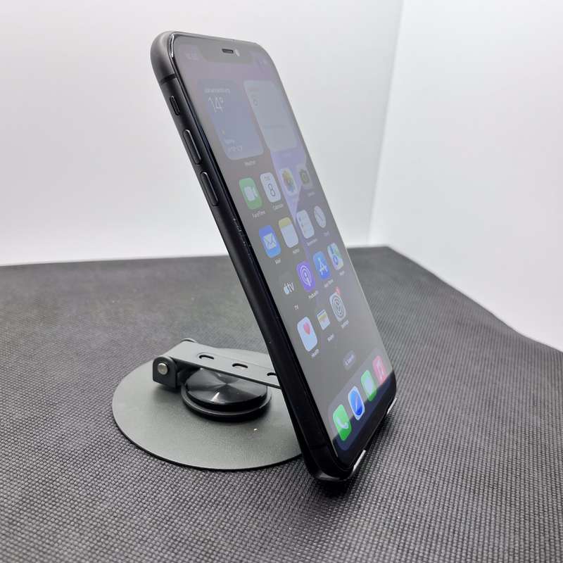 Apple iPhone 11 64GB Midnight (6 Month Warranty)
