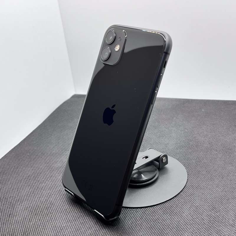 Apple iPhone 11 64GB Midnight (6 Month Warranty)