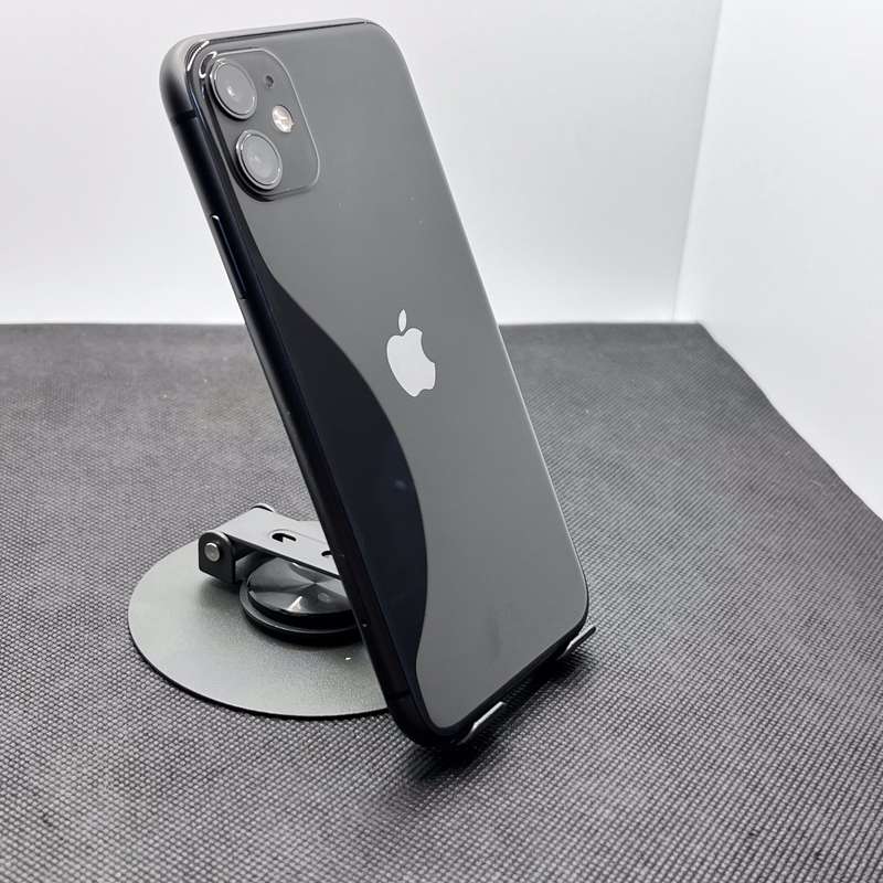 Apple iPhone 11 64GB Midnight (6 Month Warranty)