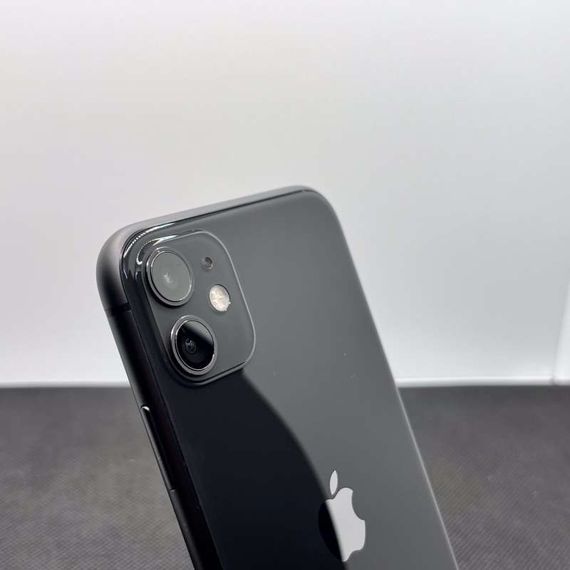 Apple iPhone 11 64GB Midnight (6 Month Warranty)