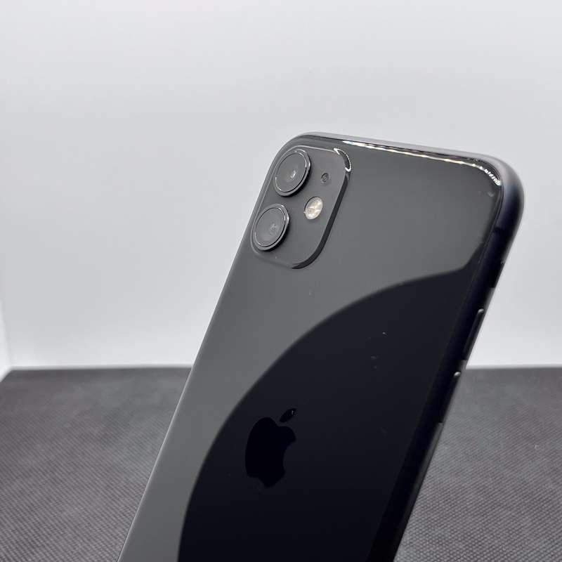 Apple iPhone 11 64GB Midnight (6 Month Warranty)