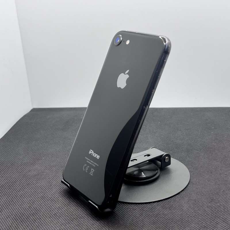 Apple iPhone 8 Plus 256GB Space Gray (3 Month Warranty)