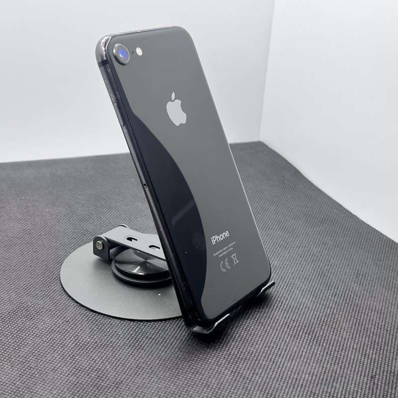 Apple iPhone 8 Plus 256GB Space Gray (3 Month Warranty)