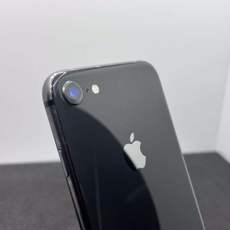 Apple iPhone 8 Plus 256GB Space Gray (3 Month Warranty)