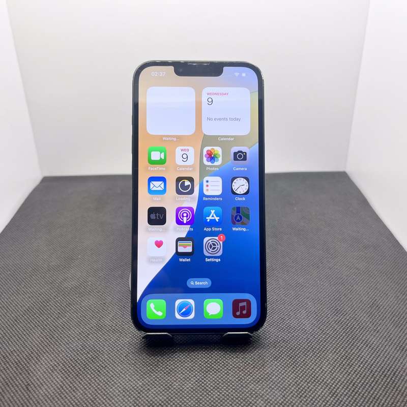 Apple iPhone 13 128GB Alpine Green (6 Month Warranty)