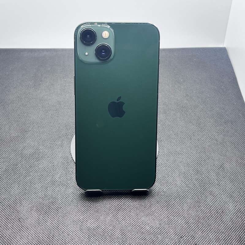 Apple iPhone 13 128GB Alpine Green (6 Month Warranty)