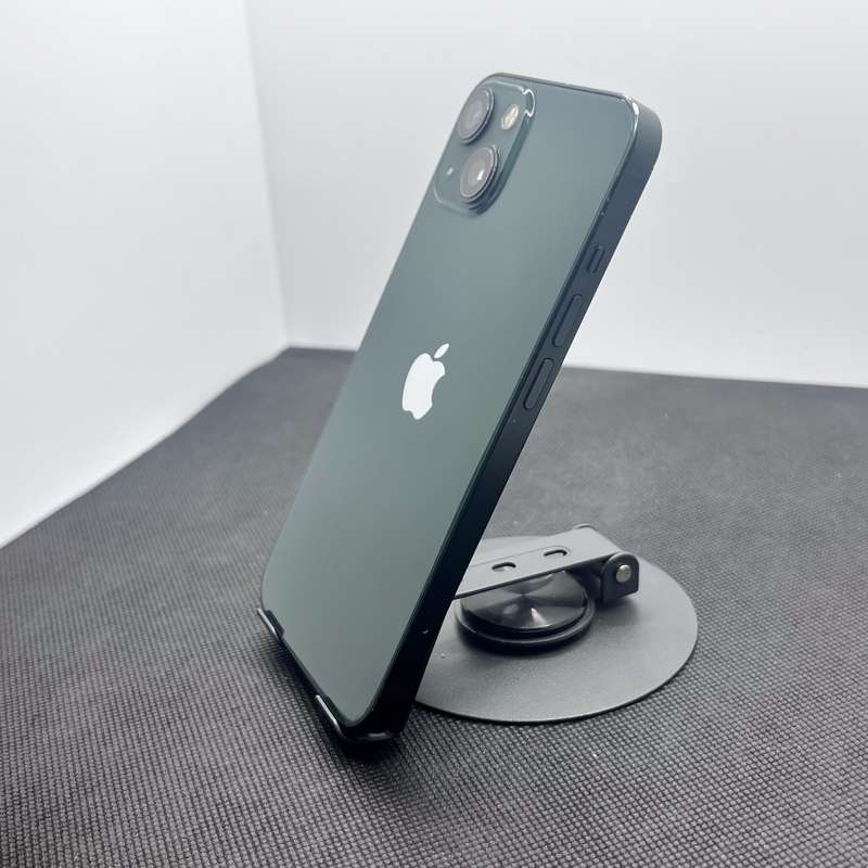 Apple iPhone 13 128GB Alpine Green (6 Month Warranty)