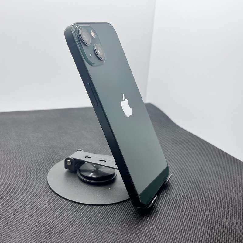 Apple iPhone 13 128GB Alpine Green (6 Month Warranty)