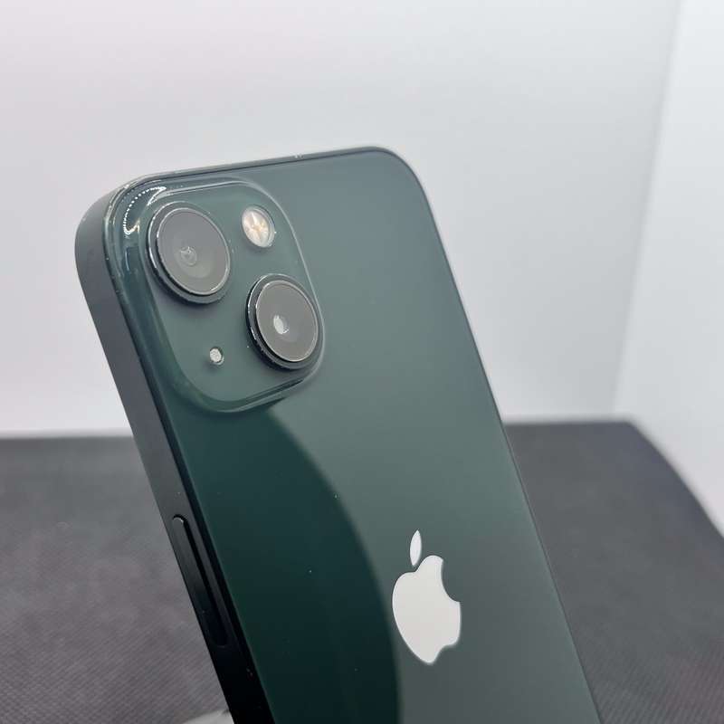 Apple iPhone 13 128GB Alpine Green (6 Month Warranty)