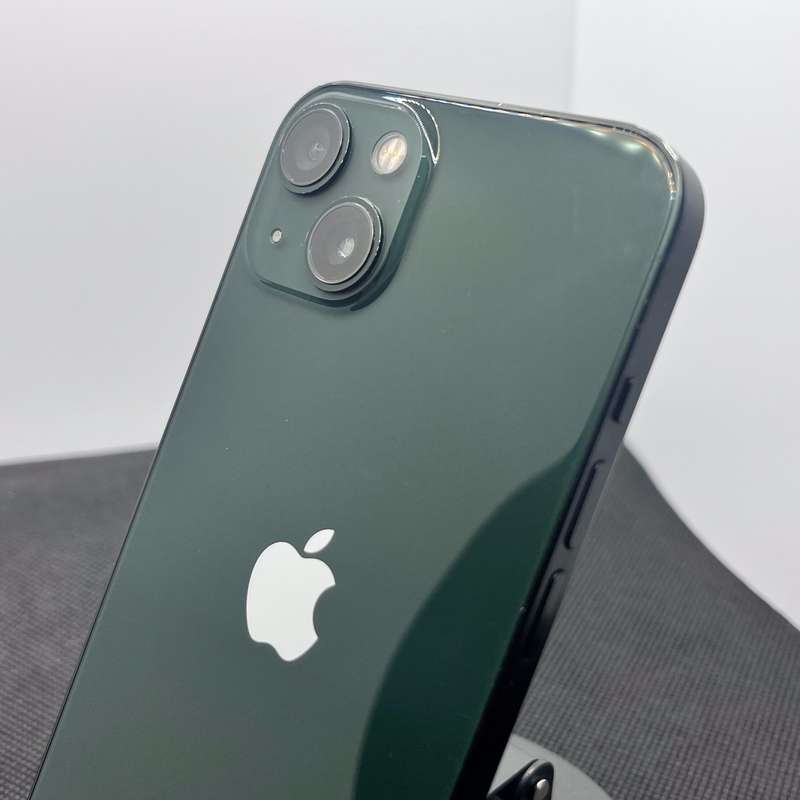 Apple iPhone 13 128GB Alpine Green (6 Month Warranty)