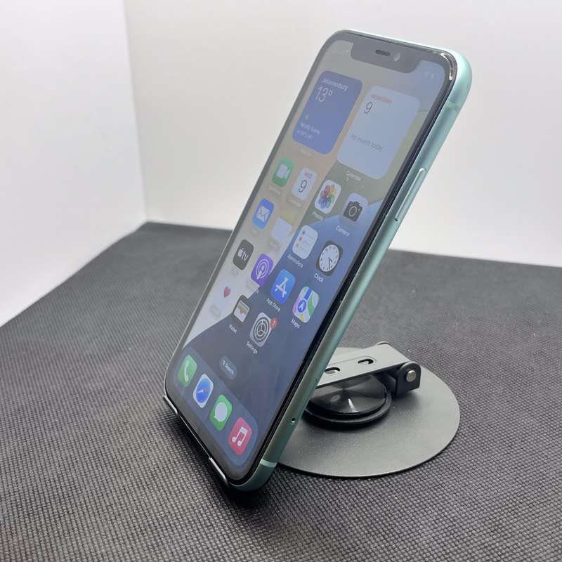 Apple iPhone 11 128GB Green (6 Month Warranty)