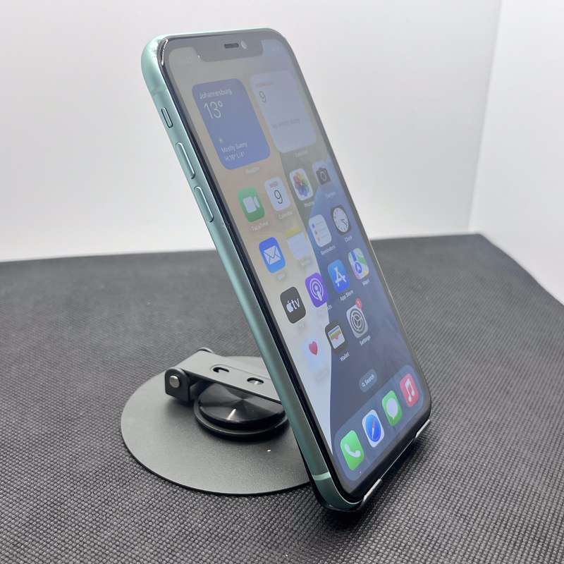 Apple iPhone 11 128GB Green (6 Month Warranty)