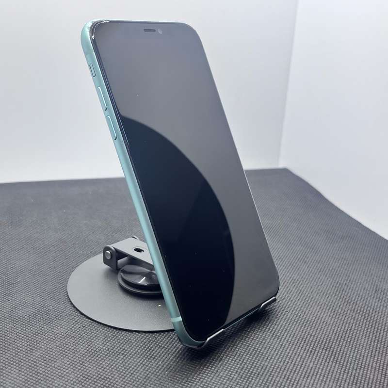 Apple iPhone 11 128GB Green (6 Month Warranty)