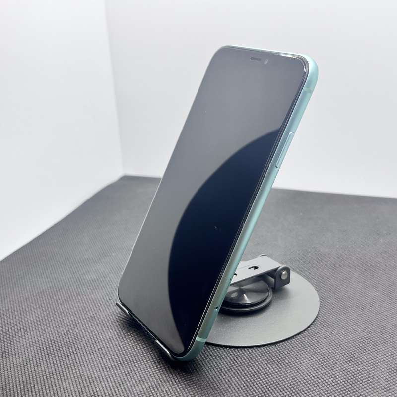 Apple iPhone 11 128GB Green (6 Month Warranty)