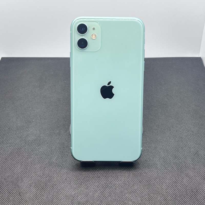 Apple iPhone 11 128GB Green (6 Month Warranty)