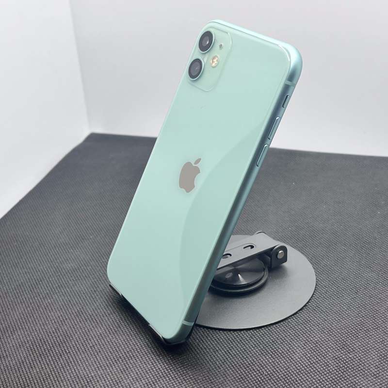 Apple iPhone 11 128GB Green (6 Month Warranty)