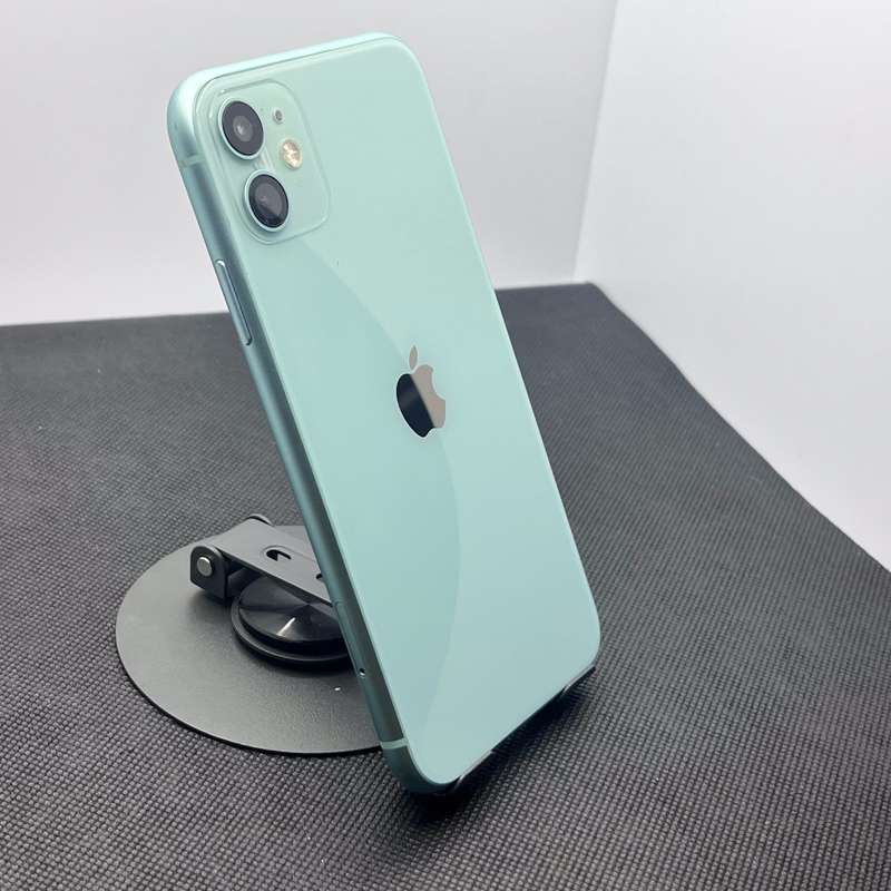 Apple iPhone 11 128GB Green (6 Month Warranty)